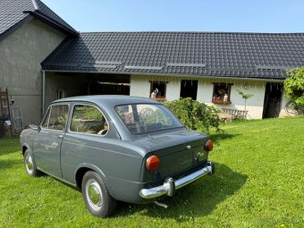 Fiat 850 - 6