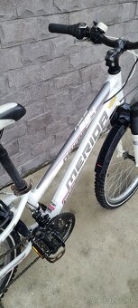 Bicykel Merida 24" - 6