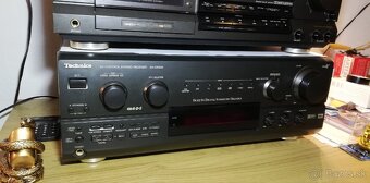 Technics SA-DX930 - 6