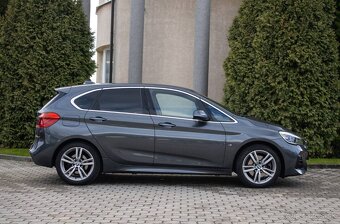 BMW Rad 2 Active Tourer 225xe iPerformance A/T odpočet DPH - 6