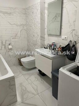 Predáme novostavbu 2-izbového bytu v centre Dubnice n/V - 6