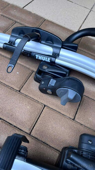 Predam Thule ProRide 591 - 6