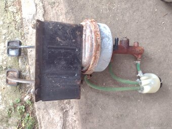 Škoda 120/105 diely - 6