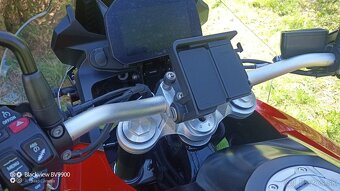 Predám BMW f 850 GS - 6