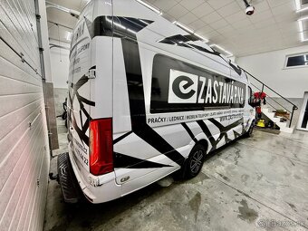 Mercedes-Benz Sprinter 313 CDI MAXI - 6
