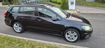 Golf 7 Variant 1,6TDI 85kW DSG odpocet DPH - 6