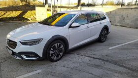 Opel Insignia country tourer CT 2.0 CDTI S&S Exclusive 4x4 - 6