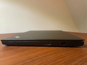 Lenovo ThinkPad E14 - i7 10510U / 16GB RAM / 512GB SSD - 6
