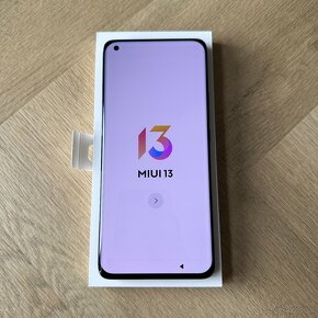 Xiaomi MI 11 8/256 GB - 6