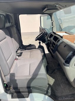 Predáme Nissan Cabstar - 6