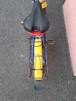 Detský bicykel - 6