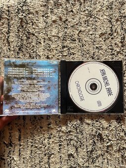 CD- Metalicca 1984 , ricky Martin - 6