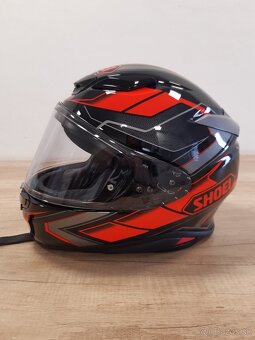 SHOEI NXR2 - 6