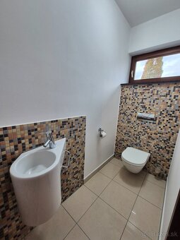 4 – IZB. RD, POZEMOK 1200 m², PARKOVANIE, NOVÁ DEDINKA - 6