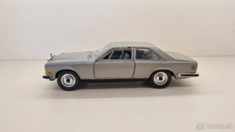 1:18 - 1:22 ROLLS-ROYCE CAMARGUE - 6