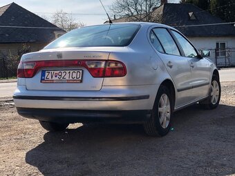 Seat toledo 2 1.9 tdi 81kw - 6