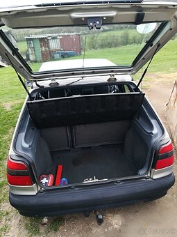 Škoda Felícia 1.3 - 6
