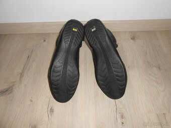 Predam nove kozene moto topanky znacky IXS za super cenu - 6