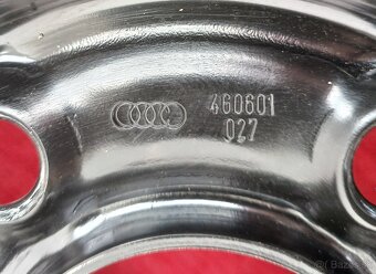 dojazdové koleso-Audi A6,A7 - 6