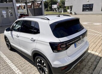 Predám VOLKSWAGEN AUTOMAT 7 DSG 2022 - 6
