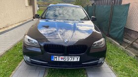 BMW 520 F11 touring 5 - 6