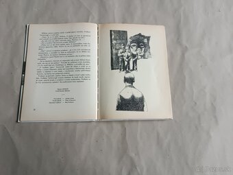 Alfred Hitchcock a traja pátrači: Záhada šepkajúcej múmie - 6