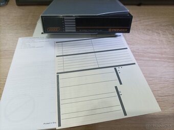 PIONEER JD-M300 zásobník / kazeta na 6 CD pre menič - 6