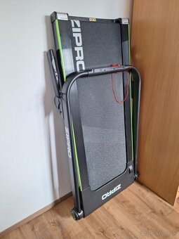 Bežecký pás - Zipro Jogger treadmill - 6
