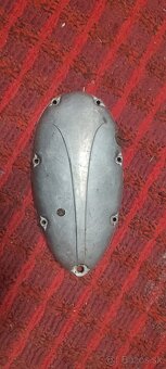 Náhradné diely Jawa a CZ - 6