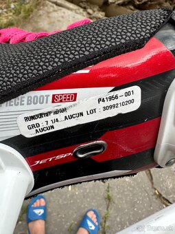 Korcule CCM Jetspeed FT4 Pro - 6
