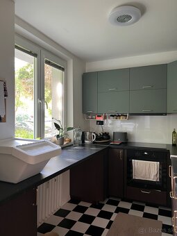 3 izbový byt, kompl. rekonštrukcia - 6