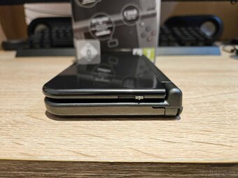 NINTENDO NEW 3DS XL V KOMPLET POVODNOM BALENI + HRY - 6