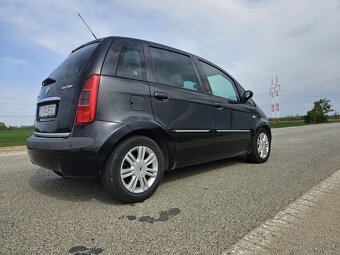 Lancia Musa 66kw Manuál - 6