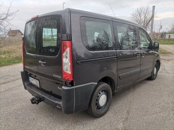 Peugeot Expert 6 MIESTNE - 6