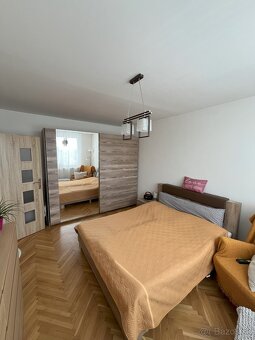 1-izbový slnečný byt na dlhodobý prenájom - 6