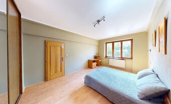 CENTRUM 2 izbový tehlový byt s balkónom 58 m2 - 6