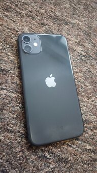 Predám Apple iPhone 11 , 128GB - 6