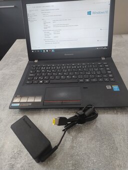 Lenovo E31-70 - 6