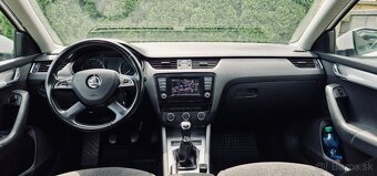 Predám Škoda Octavia 1.6TDI - 6