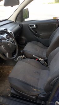 Predám Opel Combo -C - 6
