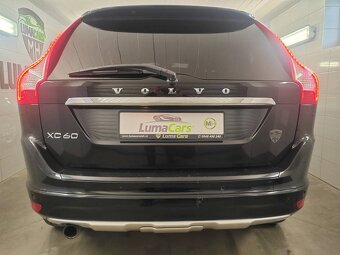 Volvo XC60 D4 R-Design - NOVÝ MOTOR TOP STAV - 6