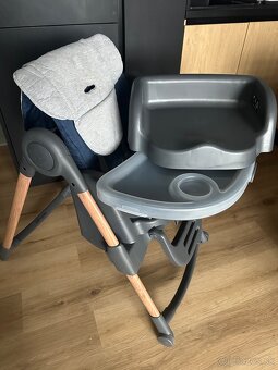 Detská jedálenská stolička Maxi Cosi Minla 6v1 - 6