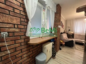 Predaj 3 izbový byt - LEVICE (095-113-MIJK) - 6
