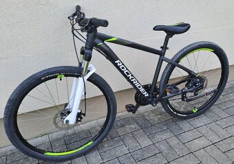 Rockrider 27.5 - 6
