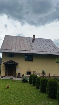 Náter striech – Rýchlo, kvalitne, za výhodnú cenu - 6