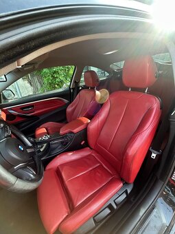 BMW Rad 4. Coupé 2.0 diesel - 6