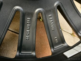 Audi, Škoda, Volkswagen, Seat 5x112 r18 grafit - 6