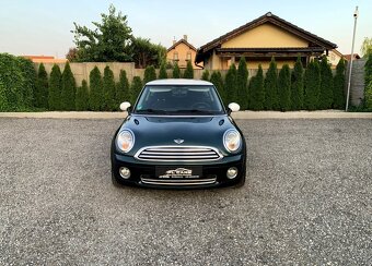MINI COOPER 1.6I - 6
