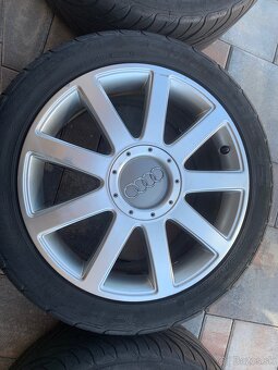 Audi a4 a6 s line R17 - 6