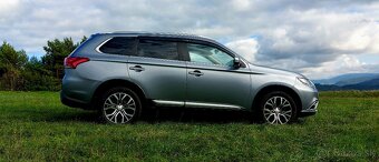 Mitsubishi Outlander Edition 100+ - 6